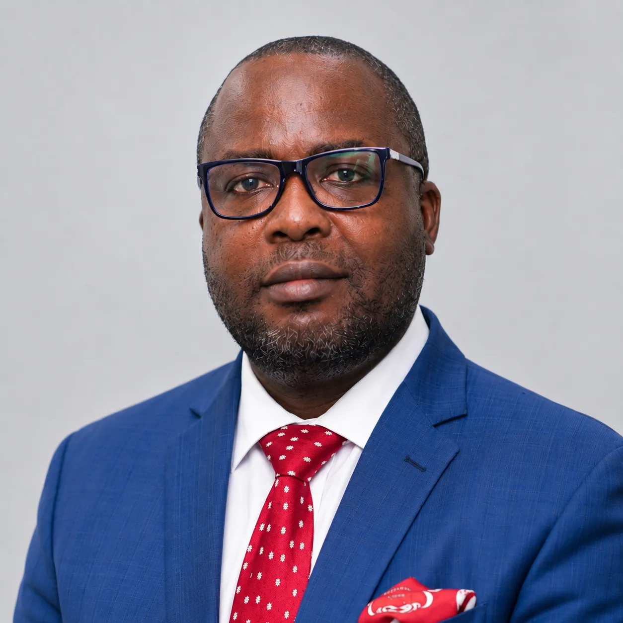 Gilbert Boafo